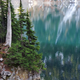 Illustration for article titled Snow Lake - Within Cold Waters